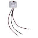 MDT JAL-01UP.02 Jalousieaktor 1-fach, UP,  6A, 230VAC