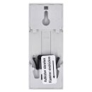 MDT JAL-0210.02 Jalousieaktor 2-fach, 2TE, REG, 10A, 230VAC