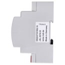 MDT JAL-0210.02 Jalousieaktor 2-fach, 2TE, REG, 10A, 230VAC
