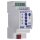 MDT JAL-0210.02 Jalousieaktor 2-fach, 2TE, REG, 10A, 230VAC