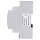 MDT JAL-0210.02 Jalousieaktor 2-fach, 2TE, REG, 10A, 230VAC