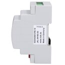 MDT JAL-0410D.02 Jalousieaktor 4-fach, 4TE, 24VDC, 8A