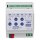 MDT JAL-0410D.02 Jalousieaktor 4-fach, 4TE, 24VDC, 8A