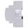 MDT STV-0640.02 Busspannungsversorgung, 4TE, REG, 640mA