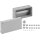 Spelsberg 62990101 Reihenklemmengehäuse mit Schutzart IP65 Nennquerschnitt 4 mm² Ui=400V AC Polystyrol RKA 4/34-L