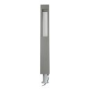 Bega 77265AK3 LED-Garten- und Wegeleuchte mit...