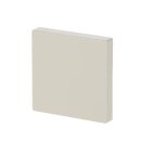 Busch-Jaeger 6230-10-82 Wippe 1-fach, ohne Bedruckung...