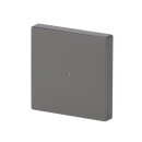 Busch-Jaeger 6230-10-866 Wippe 1-fach, ohne Bedruckung 2CKA006220A0413