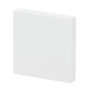 Busch-Jaeger 6230-10-884 Wippe 1-fach, ohne Bedruckung...