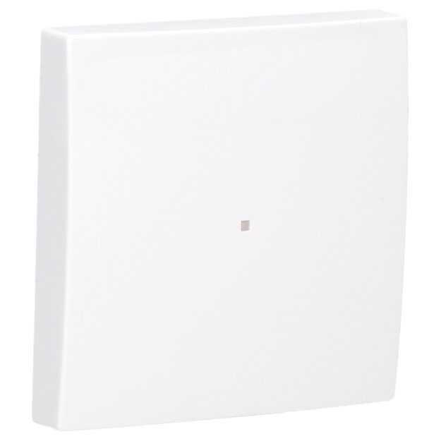 Busch-Jaeger 6230-10-914 Wippe 1-fach, ohne Bedruckung 2CKA006220A0355