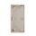 Busch-Jaeger 6230-20-82 Wippe 2-fach links/rechts, ohne Bedruckung 2CKA006220A0401