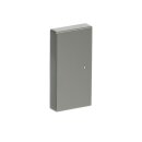 Busch-Jaeger 6230-20-866 Wippe 2-fach links/rechts, ohne Bedruckung 2CKA006220A0418