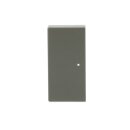 Busch-Jaeger 6230-20-866 Wippe 2-fach links/rechts, ohne Bedruckung 2CKA006220A0418