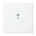 Busch-Jaeger 6231-10-914 Wippe 1-fach, mit Symbol "Licht" 2CKA006220A0356