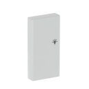 Busch-Jaeger 6231-21-884 Wippe 2-fach links, mit Symbol "Licht" 2CKA006220A0487