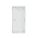 Busch-Jaeger 6231-21-884 Wippe 2-fach links, mit Symbol "Licht" 2CKA006220A0487