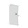 Busch-Jaeger 6231-21-884 Wippe 2-fach links, mit Symbol "Licht" 2CKA006220A0487