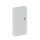 Busch-Jaeger 6231-21-884 Wippe 2-fach links, mit Symbol "Licht" 2CKA006220A0487