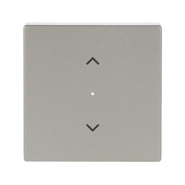 Busch-Jaeger 6232-10-866 Wippe 1-fach, mit Symbol "Jalousie" 2CKA006220A0415