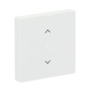 Busch-Jaeger 6232-10-884 Wippe 1-fach, mit Symbol "Jalousie" 2CKA006220A0483