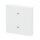 Busch-Jaeger 6232-10-884 Wippe 1-fach, mit Symbol "Jalousie" 2CKA006220A0483