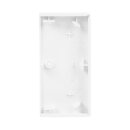 Busch-Jaeger 6232-20-884 Wippe 2-fach links/rechts, mit Symbol "Jalousie" 2CKA006220A0488