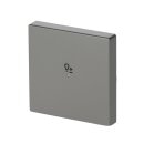 Busch-Jaeger 6234-10-866 Wippe 1-fach, mit Symbol...