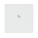 Busch-Jaeger 6234-10-884 Wippe 1-fach, mit Symbol...