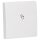 Busch-Jaeger 6234-10-914 Wippe 1-fach, mit Symbol "Dimmer" 2CKA006220A0359