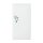 Busch-Jaeger 6234-22-914 Wippe 2-fach rechts, mit Symbol "Dimmer" 2CKA006220A0367