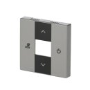 Busch-Jaeger 6235-866 Zentralscheibe für...