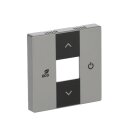 Busch-Jaeger 6235-866 Zentralscheibe für Raumtemperaturregler 2CKA006220A0426