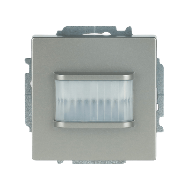 Busch-Jaeger 6215/1.1-866 Bewegungsmelder/Schaltaktor 1-fach für Busch-free@home® 2CKA006220A0428