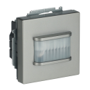 Busch-Jaeger 6215/1.1-866 Bewegungsmelder/Schaltaktor 1-fach für Busch-free@home® 2CKA006220A0428