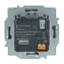 Busch-Jaeger 6215/1.1-866 Bewegungsmelder/Schaltaktor 1-fach für Busch-free@home® 2CKA006220A0428
