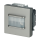 Busch-Jaeger 6215/1.1-866 Bewegungsmelder/Schaltaktor 1-fach für Busch-free@home® 2CKA006220A0428