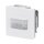 Busch-Jaeger 6215/1.1-884 Bewegungsmelder/Schaltaktor 1-fach für Busch-free@home® 2CKA006220A0496
