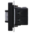 Busch-Jaeger 6215/1.1-885 Bewegungsmelder/Schaltaktor 1-fach für Busch-free@home® 2CKA006220A0513