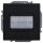 Busch-Jaeger 6215/1.1-885 Bewegungsmelder/Schaltaktor 1-fach für Busch-free@home® 2CKA006220A0513
