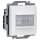 Busch-Jaeger 6215/1.1-914 Bewegungsmelder/Schaltaktor 1-fach für Busch-free@home® 2CKA006220A0370