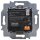 Busch-Jaeger 6215/1.1-914 Bewegungsmelder/Schaltaktor 1-fach für Busch-free@home® 2CKA006220A0370