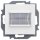 Busch-Jaeger 6225/1.0-914 Bewegungsmelder für Busch-free@home® 2CKA006220A0369