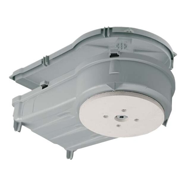 Kaiser 1292-27 Einbaugehäuse KompaX 2 für Ortbeton mit Mineralfaserplatte Deckenauslass Ø <= 180 mm