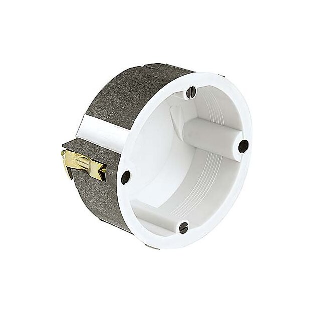 Kaiser 9461-14 Brandschutz Gerätedose HWD B15 für Schiffbauwände B15 für dünne Beplankungen