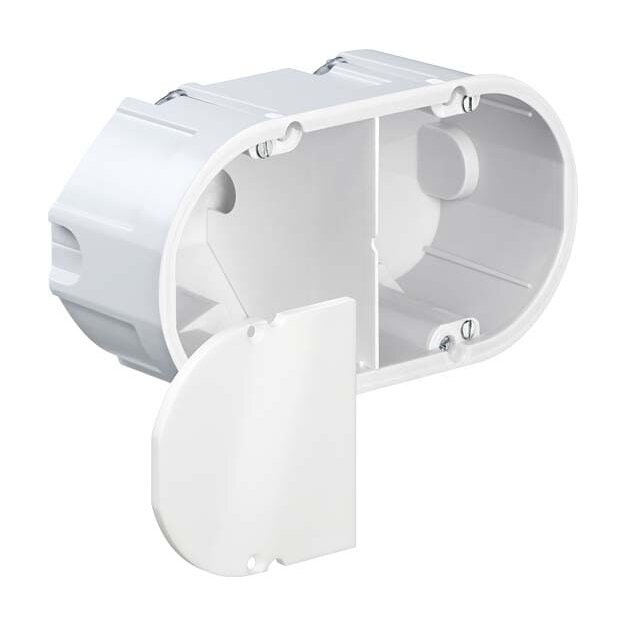Kaiser 9069-74 Hohlwand Electronic-Dose Schallschutz halogenfrei
