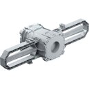 Kaiser 9940 Prefix Beton-Einbaudose 1x1 / Ø 30 mm...
