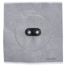 Kaiser 9089-47 Doppel-Leitungsmanschette Ø 8-11 mm...