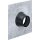 Kaiser 9089-53 Rohrmanschette Ø 75-90 mm Vlies-Butyl Dichtungsmanschette für Rohre