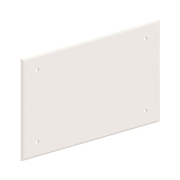 Kaiser 9916.02 Schraubdeckel 270x200 mm