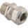Kaiser EX1126.20.140 Kabelverschraubung Ex Compact Messing M20x1.5 Ex d IIC / Ex e II Kabel Ø 9.0-14.0 mm
